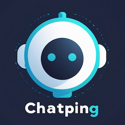 Chatping app